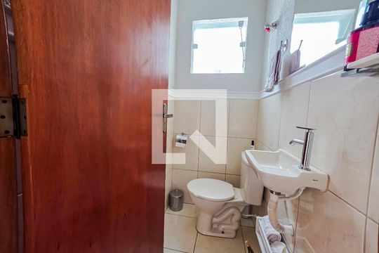 Casa à venda com 3 quartos, 118m² em Vila Lucinda, Santo André