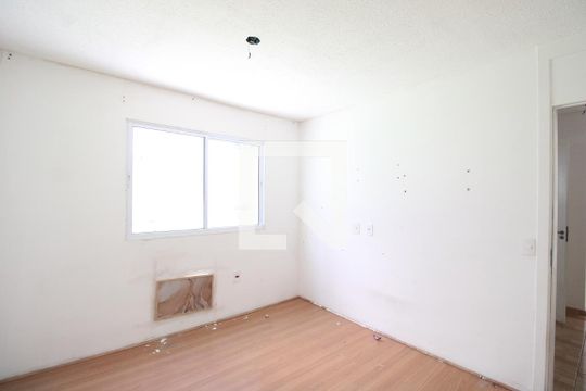 Quarto de apartamento para alugar com 1 quarto, 48m² em Taquara, Rio de Janeiro
