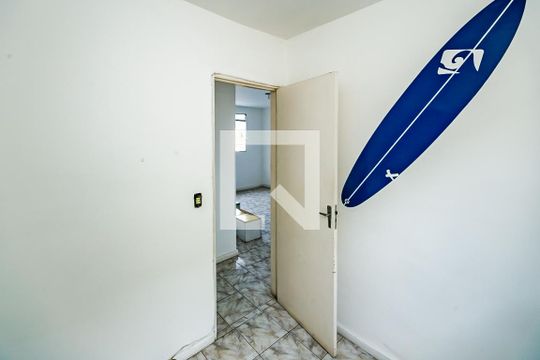 Apartamento para alugar com 3 quartos, 62m² em Aarão Reis, Belo Horizonte