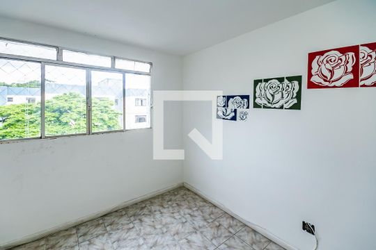 Apartamento para alugar com 3 quartos, 62m² em Aarão Reis, Belo Horizonte