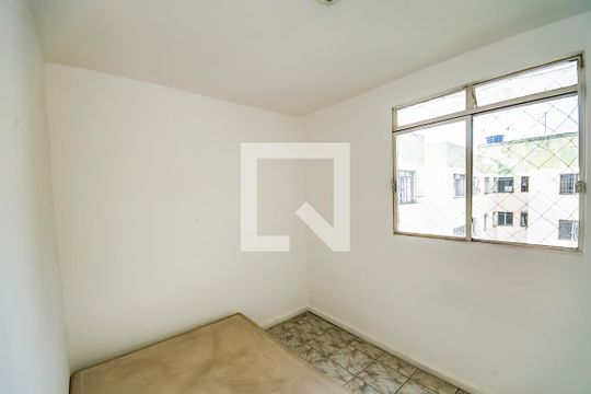 Apartamento para alugar com 3 quartos, 62m² em Aarão Reis, Belo Horizonte