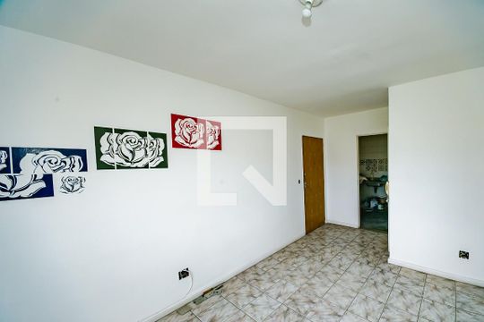 Apartamento para alugar com 3 quartos, 62m² em Aarão Reis, Belo Horizonte