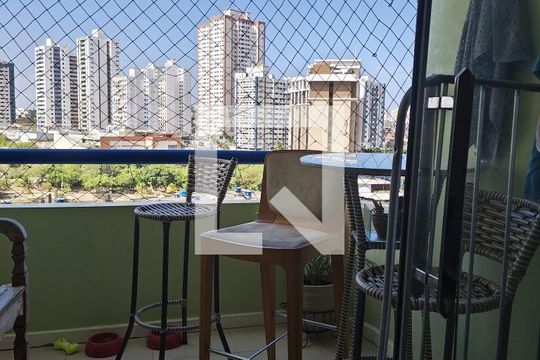 Apartamento para alugar com 3 quartos, 85m² em Costa Azul, Salvador