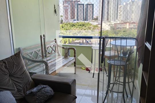 Apartamento para alugar com 3 quartos, 85m² em Costa Azul, Salvador