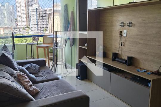 Apartamento para alugar com 3 quartos, 85m² em Costa Azul, Salvador