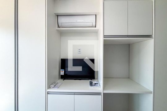 Kitnet/Studio para alugar com 1 quarto, 27m² em Pinheiros, São Paulo