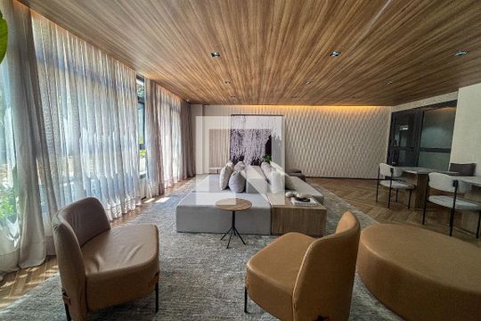 Kitnet/Studio para alugar com 1 quarto, 27m² em Pinheiros, São Paulo