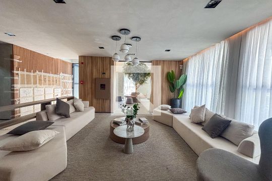 Kitnet/Studio para alugar com 1 quarto, 27m² em Pinheiros, São Paulo