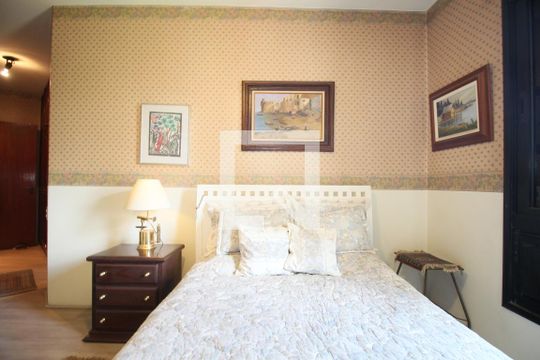 Apartamento à venda com 3 quartos, 240m² em Vila Morumbi, São Paulo