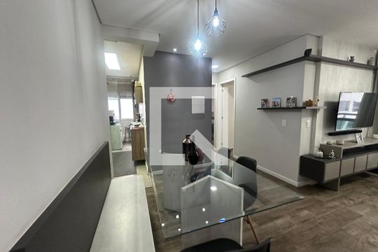 Apartamento à venda com 2 quartos, 62m² em Bethaville I, Barueri