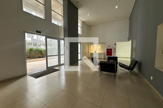 Área comum de apartamento à venda com 2 quartos, 62m² em Bethaville I, Barueri