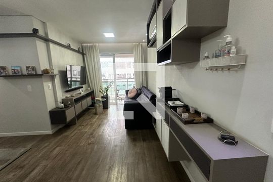 Apartamento à venda com 2 quartos, 62m² em Bethaville I, Barueri