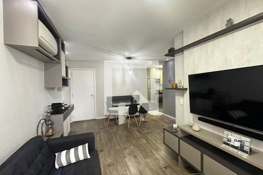 Apartamento à venda com 2 quartos, 62m² em Bethaville I, Barueri