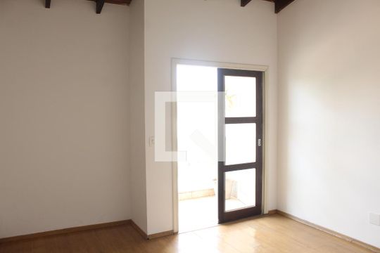 Quarto 2 de casa de condomínio para alugar com 2 quartos, 125m² em Parque Rincao, Cotia