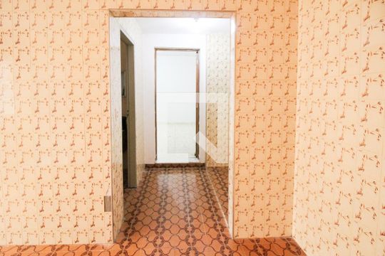 Área de Serviço de casa à venda com 3 quartos, 120m² em Vila Regente Feijó, São Paulo