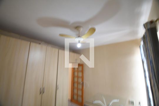 Quarto de kitnet/studio para alugar com 1 quarto, 36m² em Centro, Campinas