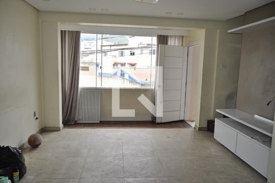Casa de Condomínio à venda com 3 quartos, 110m² em Méier, Rio de Janeiro