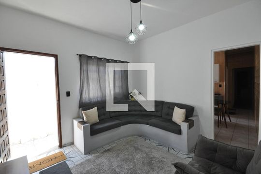 Sala de casa à venda com 3 quartos, 110m² em Vila Guilherme, São Paulo