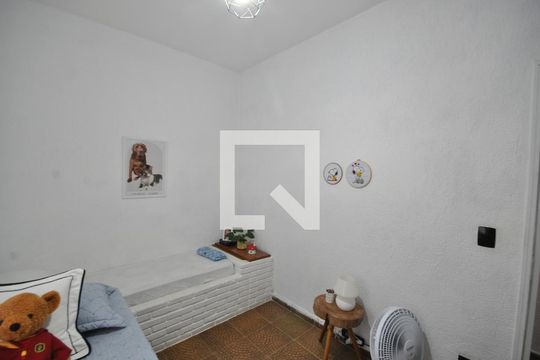 Quarto 2 de casa à venda com 3 quartos, 110m² em Vila Guilherme, São Paulo