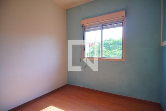 Quarto 2 de apartamento à venda com 2 quartos, 63m² em São Miguel, São Leopoldo