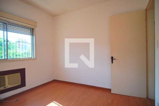Quarto 1 de apartamento à venda com 2 quartos, 63m² em São Miguel, São Leopoldo