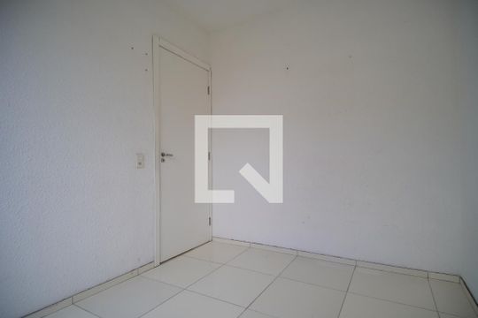 Quarto 1 de apartamento para alugar com 2 quartos, 42m² em Santos Dumont, São Leopoldo