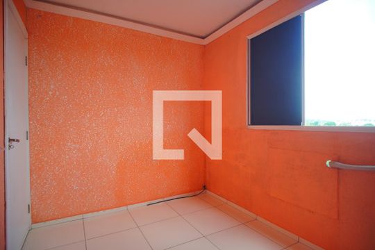 Quarto 2 de apartamento para alugar com 2 quartos, 42m² em Santos Dumont, São Leopoldo