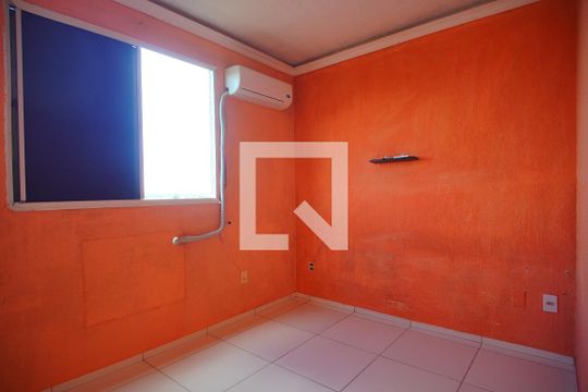 Quarto 2 de apartamento para alugar com 2 quartos, 42m² em Santos Dumont, São Leopoldo