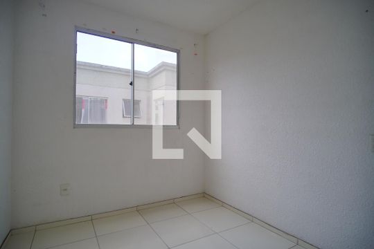 Quarto 1 de apartamento para alugar com 2 quartos, 42m² em Santos Dumont, São Leopoldo