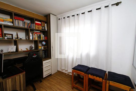 Quarto 1 de casa à venda com 6 quartos, 200m² em Jk, Contagem