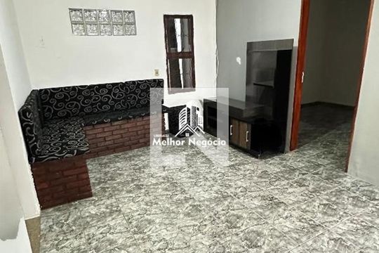 Casa à venda com 2 quartos, 160m² em Loteamento Vila Lafayette Alvaro, Campinas
