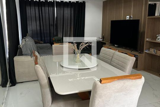 Casa à venda com 2 quartos, 240m² em Guaratiba, Rio de Janeiro