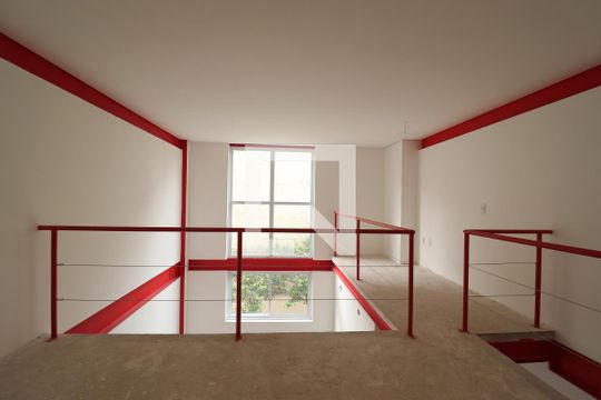 Quarto 1 de apartamento à venda com 1 quarto, 52m² em Santa Terezinha, Santo André
