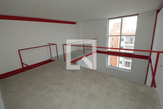 Quarto de kitnet/studio para alugar com 1 quarto, 52m² em Santa Terezinha, Santo André
