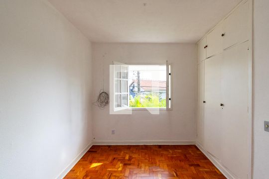Quarto 1 de casa à venda com 3 quartos, 341m² em Jabaquara, São Paulo