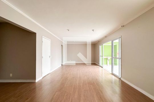 Sala de apartamento à venda com 3 quartos, 155m² em Centro, São Bernardo do Campo