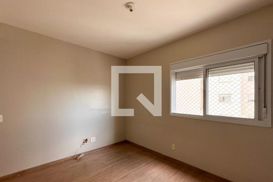 Suíte 1 de apartamento para alugar com 3 quartos, 155m² em Centro, São Bernardo do Campo