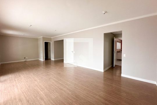 Sala de apartamento à venda com 3 quartos, 155m² em Centro, São Bernardo do Campo