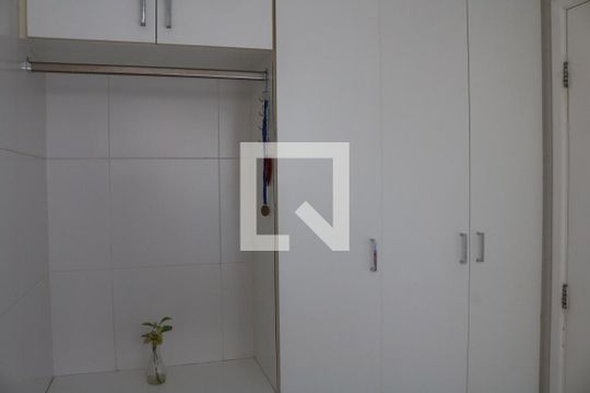 Área de Serviço de apartamento à venda com 3 quartos, 97m² em Vila Leopoldina, São Paulo