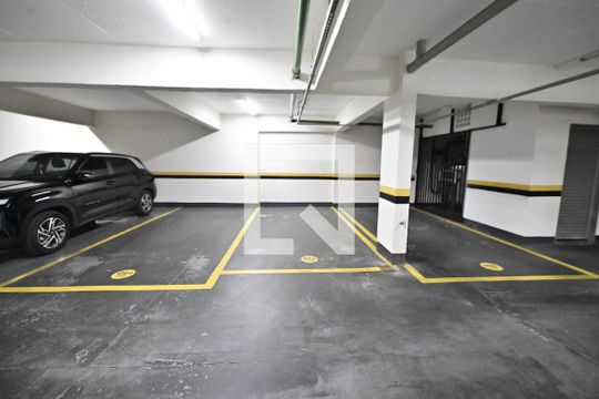 Apartamento para alugar com 4 quartos, 191m² em Setor Bueno, Goiânia