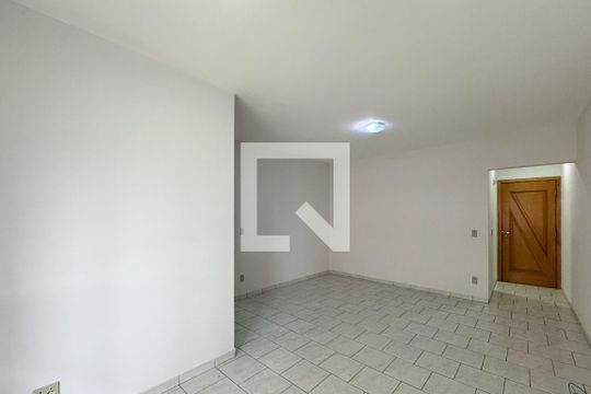 Sala de apartamento à venda com 4 quartos, 96m² em Centro, São Bernardo do Campo