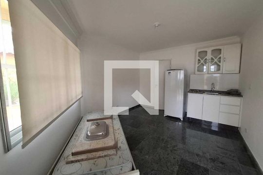 Kitnet/Studio para alugar com 1 quarto, 24m² em Lauzane Paulista, São Paulo