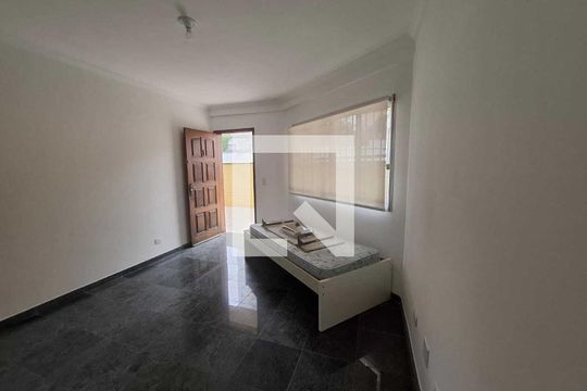 Kitnet/Studio para alugar com 1 quarto, 24m² em Lauzane Paulista, São Paulo