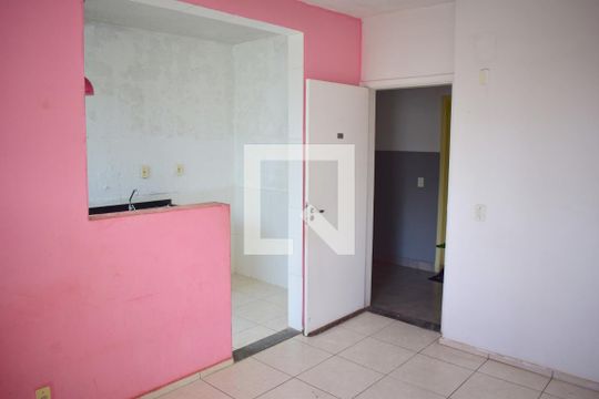 Sala de apartamento para alugar com 2 quartos, 90m² em Parque Sao Sebastiao, Ribeirão Preto