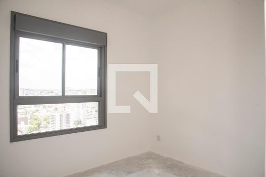 Suíte 2 de apartamento à venda com 2 quartos, 75m² em Parque Imperial, São Paulo