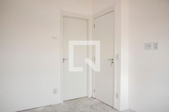 Suíte 1 de apartamento à venda com 2 quartos, 75m² em Parque Imperial, São Paulo