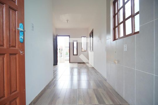 Casa à venda com 2 quartos, 42m² em São Miguel, São Leopoldo