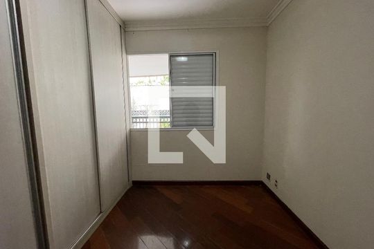 Quarto 1 de apartamento à venda com 3 quartos, 96m² em Cidade São Francisco, São Paulo