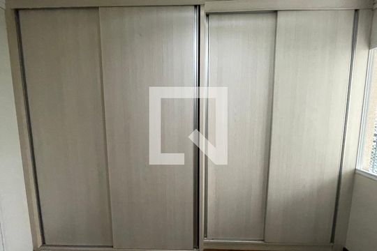 Quarto 1 de apartamento à venda com 3 quartos, 96m² em Cidade São Francisco, São Paulo