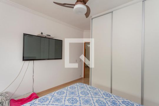 Quarto Suíte de casa para alugar com 3 quartos, 300m² em Jardim Florida Paulista, São Paulo